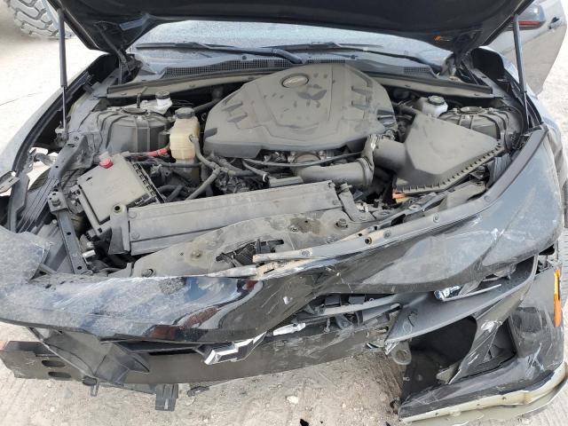 2021 CHEVROLET CAMARO LS 1G1FB1RS3M0141934  68873984