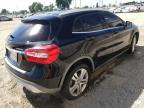 MERCEDES-BENZ GLA 250 4M photo