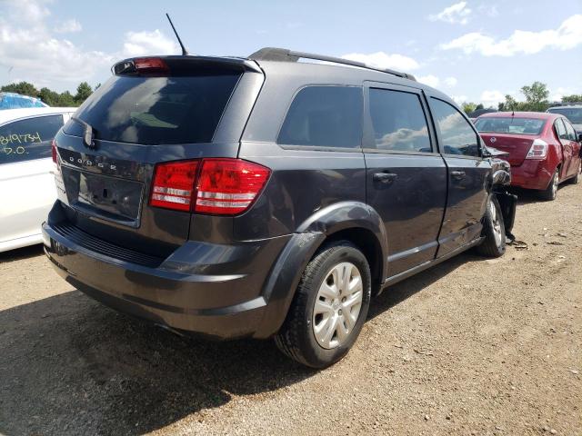 2018 DODGE JOURNEY SE - 3C4PDCAB8JT241460