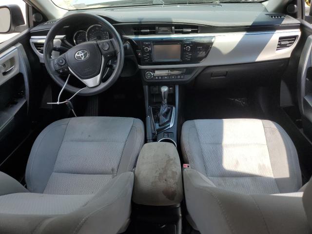 2016 TOYOTA COROLLA L - 2T1BURHE8GC612688