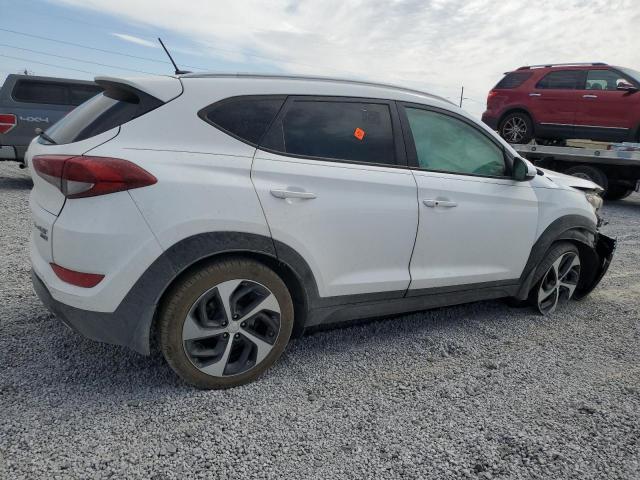 2016 HYUNDAI TUCSON LIM - KM8J3CA21GU236202