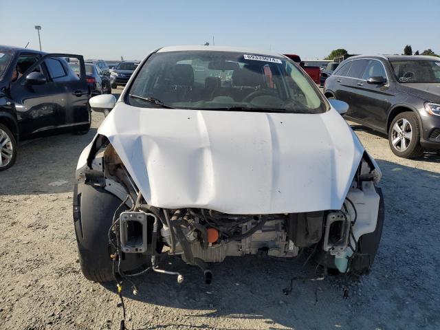 2017 FORD FIESTA S - 3FADP4AJ5HM104235