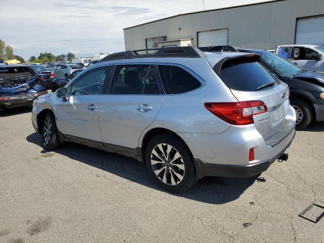 2016 SUBARU OUTBACK 2. - 4S4BSANC3G3345488