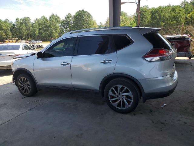 VIN 5N1AT2MT4FC879226 2015 Nissan Rogue, S no.2