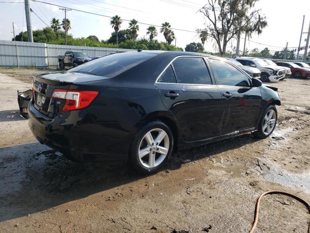 VIN 4T1BF1FK6EU802540 2014 Toyota Camry, L no.3