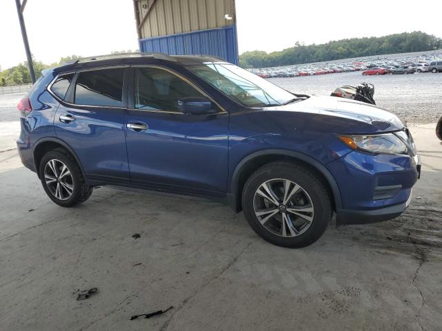 2019 NISSAN ROGUE S - 5N1AT2MVXKC824694