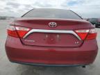 TOYOTA CAMRY LE photo