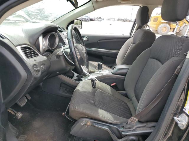 2018 DODGE JOURNEY SE - 3C4PDCAB1JT157996