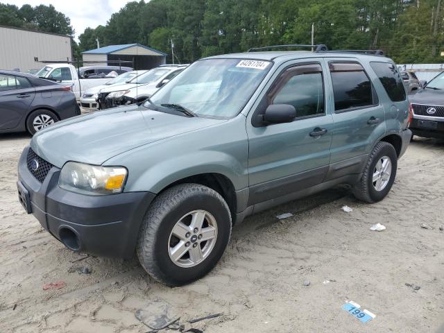 2014 FORD ESCAPE #3028361807