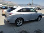 LEXUS RX 350 photo