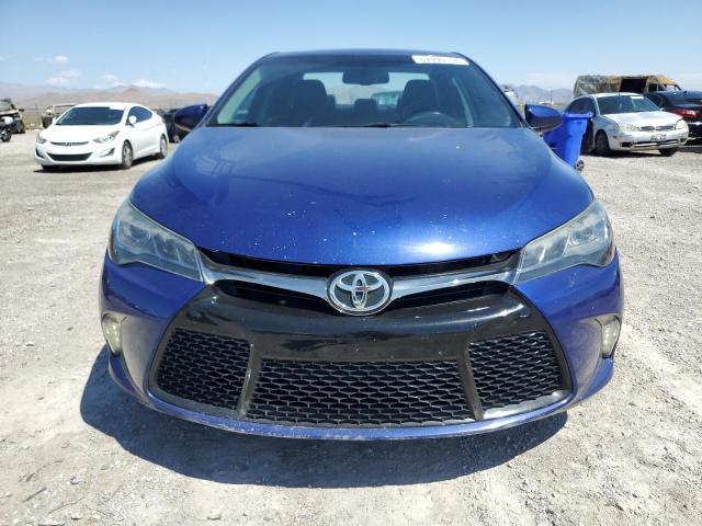 VIN 4T1BK1FK5FU557999 2015 Toyota Camry, Xse no.5