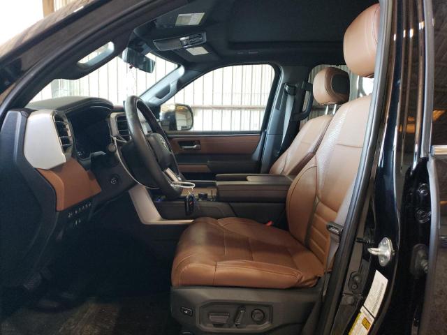 2022 TOYOTA TUNDRA CRE - 5TFMA5DB5NX001957