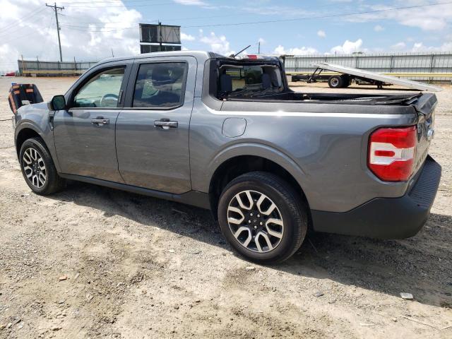 2022 FORD MAVERICK X - 3FTTW8E37NRA65884