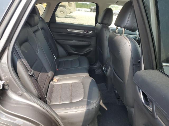 2021 MAZDA CX-5 GRAND - JM3KFBDM6M1300830