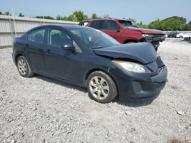 VIN JM1BL1TF7D1825703 2013 Mazda 3, I no.4