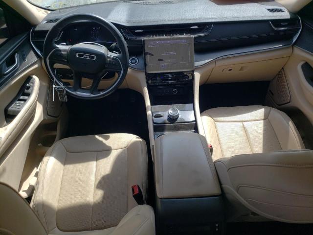 2021 JEEP GRAND CHER - 1C4RJKBG2M8113823