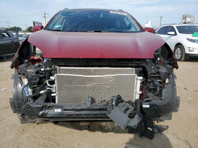 2021 KIA SPORTAGE E - KNDPNCAC9M7849177