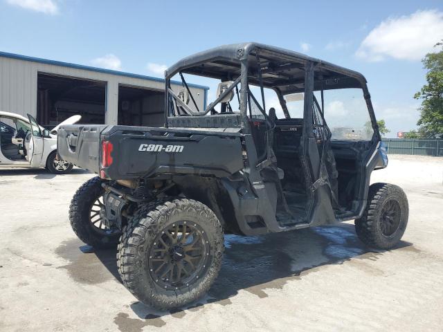 2023 CAN-AM DEFENDER M - 3JBUBAX43PK000039