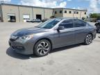 HONDA ACCORD EX photo