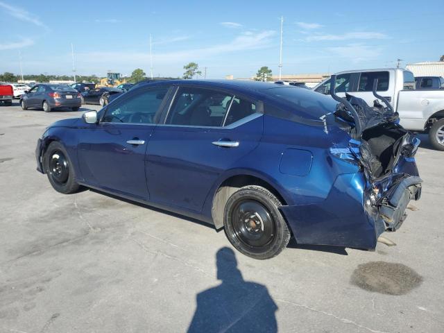 Vin: 1n4bl4bv6kc201098, lot: 69110484, nissan altima s 20192