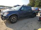 2016 NISSAN FRONTIER S - 1N6AD0EV9GN756515