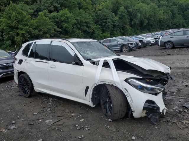 VIN 5UXCR6C02N9M64796 2022 BMW X5, Xdrive40I no.1