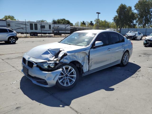 VIN WBA8E1G53GNT36361 2016 BMW 3 Series, 320 I no.1