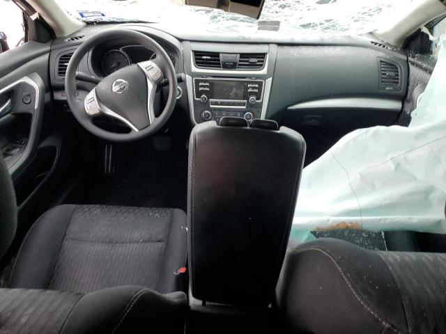 2018 NISSAN ALTIMA 2.5 - 1N4AL3AP6JC178333