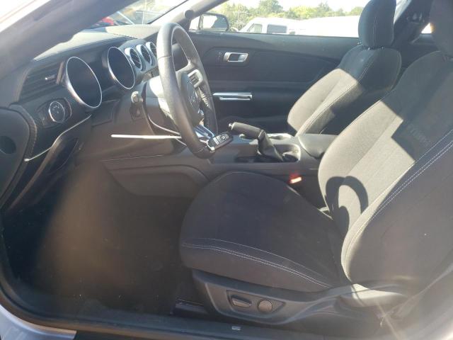 2022 FORD MUSTANG - 1FA6P8TH9N5145544