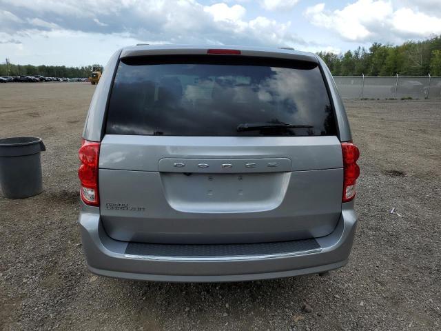 2019 DODGE GRAND CARA - 2C4RDGBG3KR649900