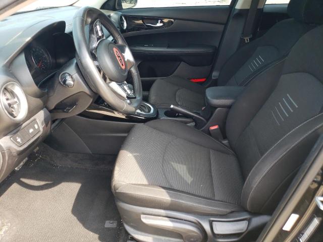 2019 KIA FORTE GT L - 3KPF34AD5KE140212
