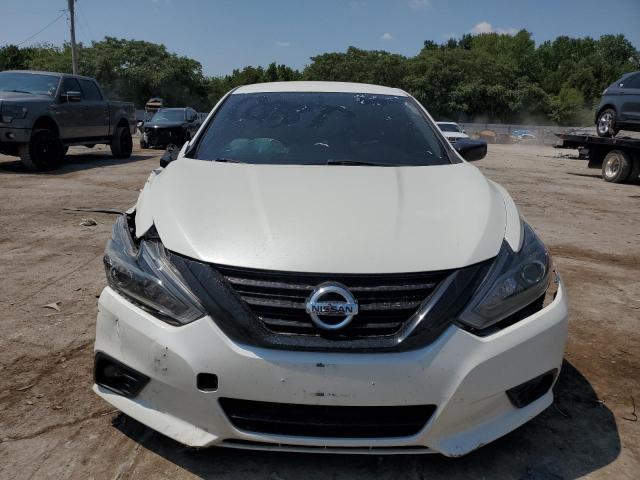 2018 NISSAN 240SX XE 1N4AL3AP7JC288582