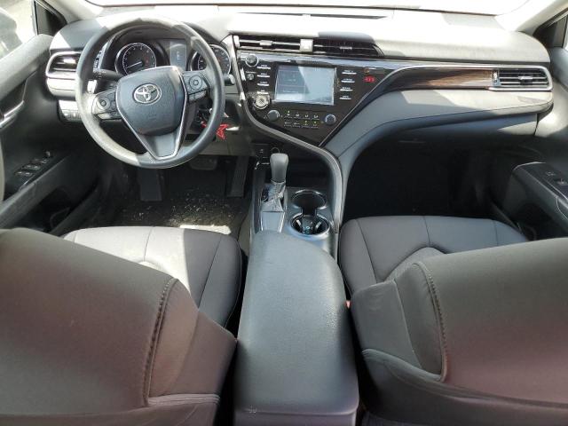2019 TOYOTA CAMRY L - 4T1B11HK1KU823139