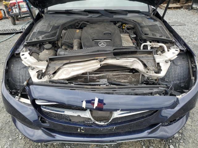 2018 MERCEDES-BENZ C 300 4MAT - 55SWF4KB8JU267855