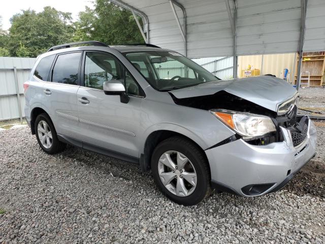 2016 SUBARU FORESTER 2 - JF2SJAKC4GH463307
