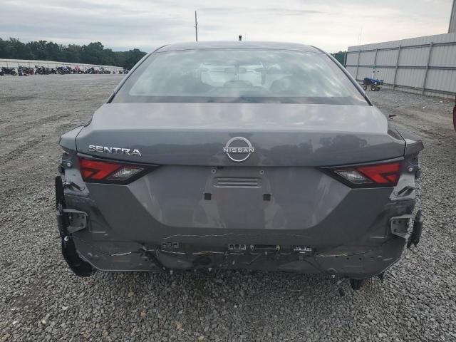2024 NISSAN SENTRA S - 3N1AB8BV2RY283688