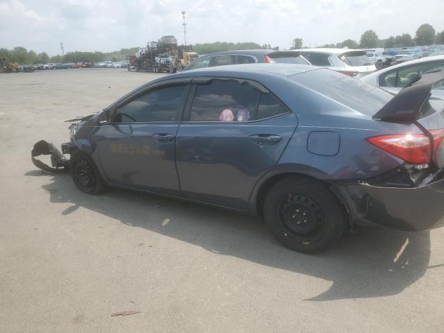 2017 TOYOTA COROLLA L - 5YFBURHE0HP654421