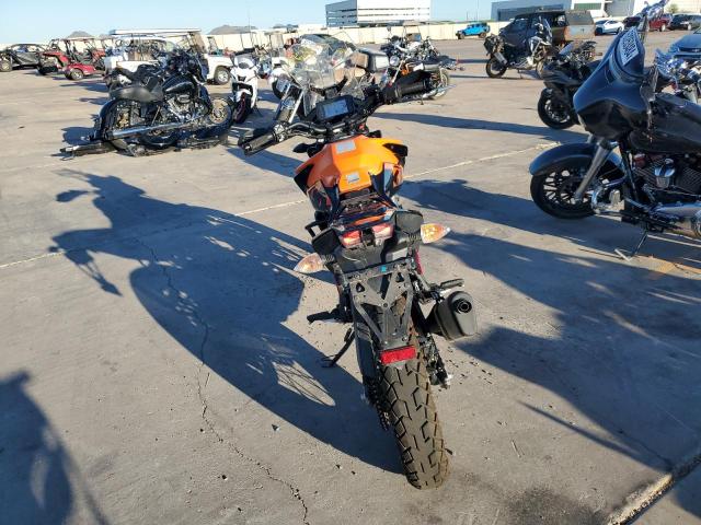 2023 KTM 390 ADVENT MD2JGJ401PC260281