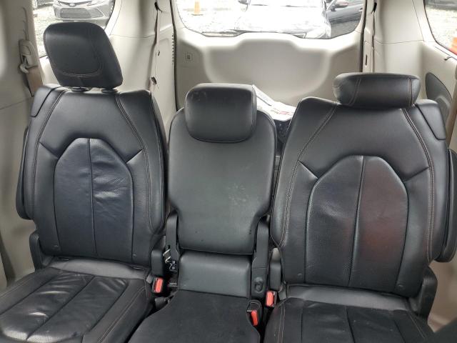 2018 CHRYSLER PACIFICA T - 2C4RC1BG5JR217355