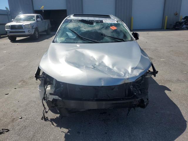 VIN 4T1BF1FK4HU716261 2017 Toyota Camry, LE no.5