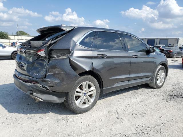 2017 FORD EDGE SEL - 2FMPK3J80HBB29814