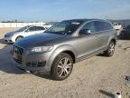 AUDI Q7 PRESTIG photo