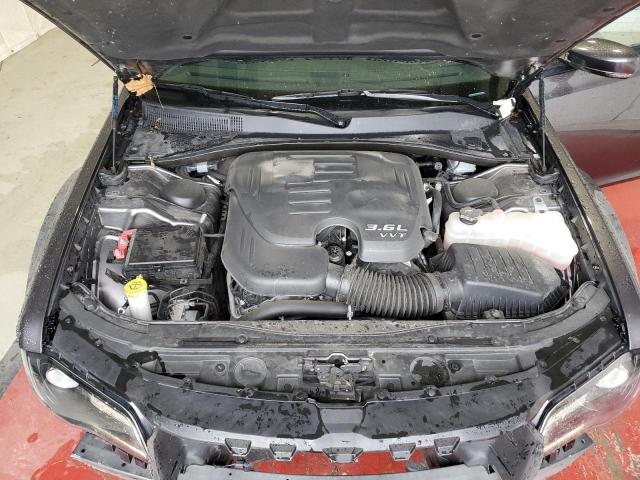 2023 CHRYSLER 300 S - 2C3CCABG8PH589927