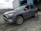 2021 TOYOTA RAV4 XLE - 2T3R1RFV5MC250459