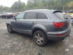 AUDI Q7 PREMIUM photo