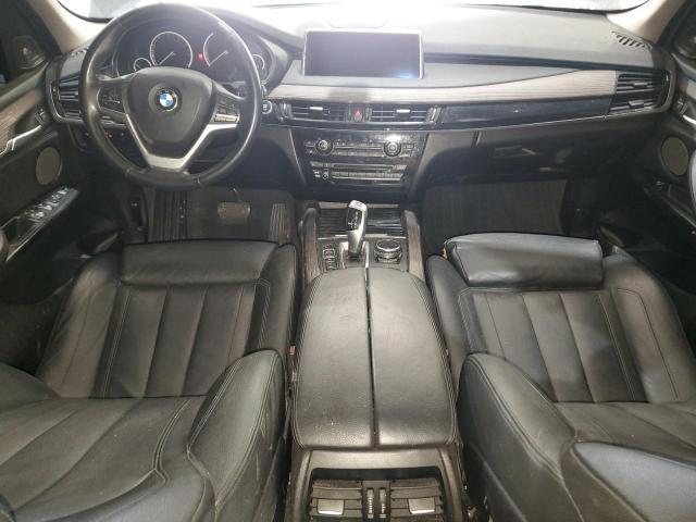 VIN 5UXKR6C54E0C02308 2014 BMW X5, Xdrive50I no.8