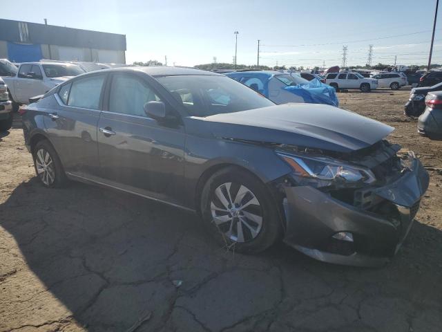 2020 NISSAN ALTIMA S - 1N4BL4BV6LC160344