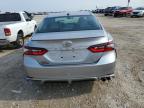 TOYOTA CAMRY SE photo