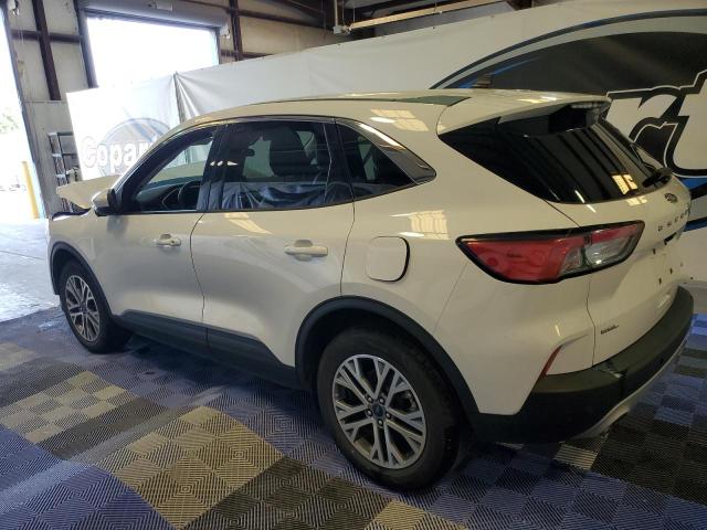 2022 FORD ESCAPE SEL - 1FMCU9H95NUA44841