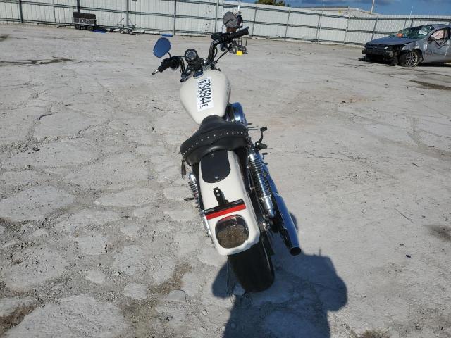 2013 HARLEY-DAVIDSON XL883 SUPE - 1HD4CR212DC430084